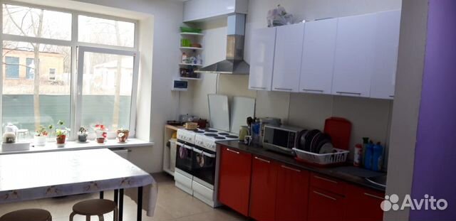 Комната 28 м² в > 9-к, 1/2 эт. Комната 28 м² в > 9-к, 1/2 эт.