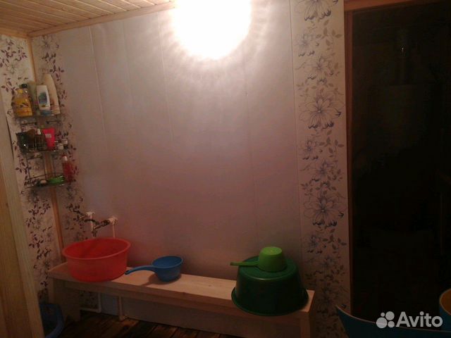 Дача 30 м² на участке 6 сот.