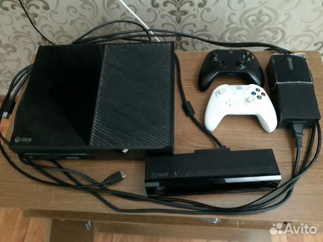 Xbox One