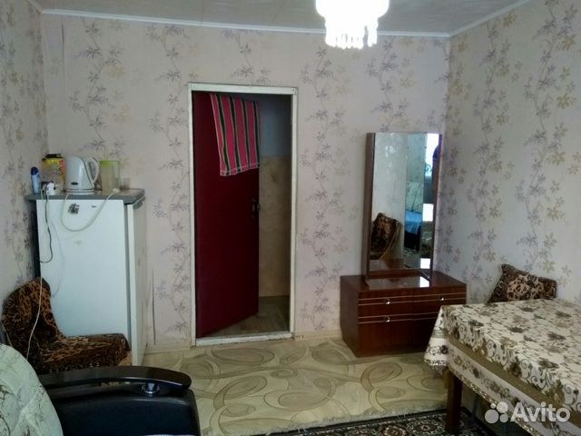 2-к квартира, 43.3 м², 1/5 эт.