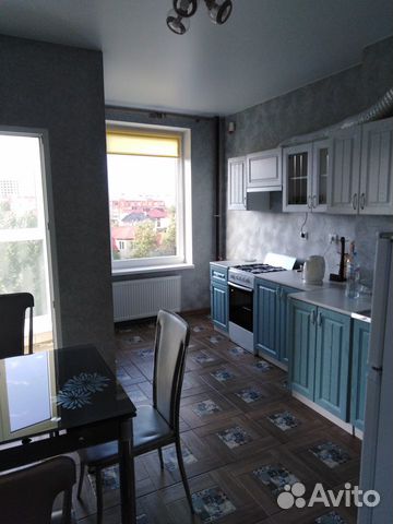 2-к квартира, 60 м², 6/10 эт. 2-к квартира, 60 м², 6/10 эт.