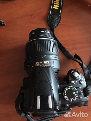 Nikon D3100
