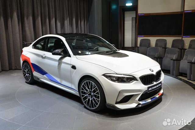 Диски BMW 794 стиль R19 G20 G30 G12