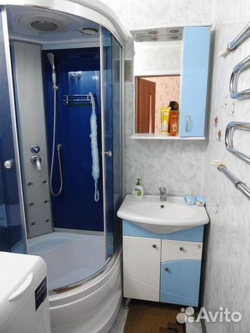 

3-к. квартира, 70 м², 2/2 эт.