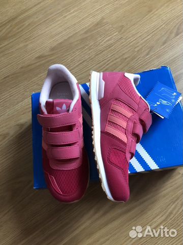 Кроссовки новые adidas рр 33 Кроссовки новые adidas рр 33