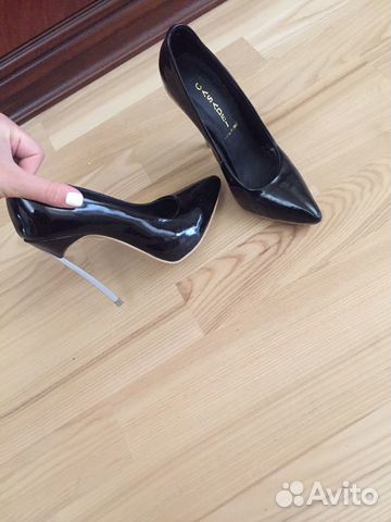 Туфли casadei