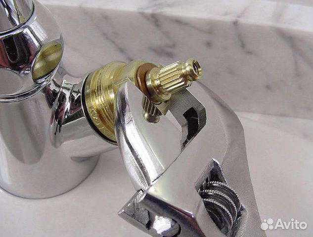 Сантехника