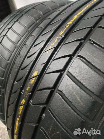 Dunlop sp sport 50