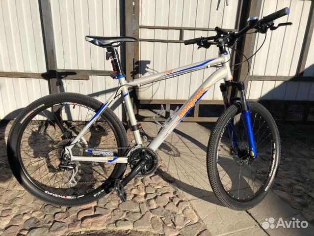 mongoose tyax sport 2016