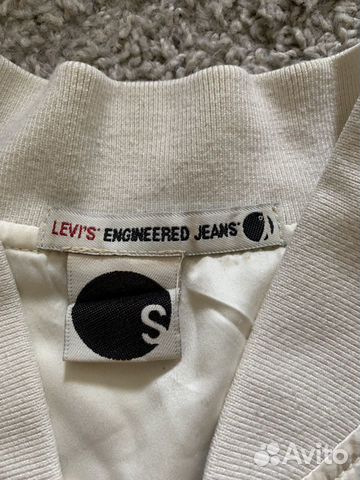 Куртка Levi’s