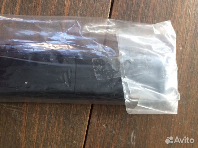 Пульт Yamaha cdc6 v662560 новый оригинал