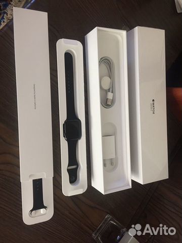 Apple watch 3 series 42mm