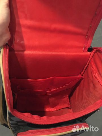 Рюкзак для мальчика