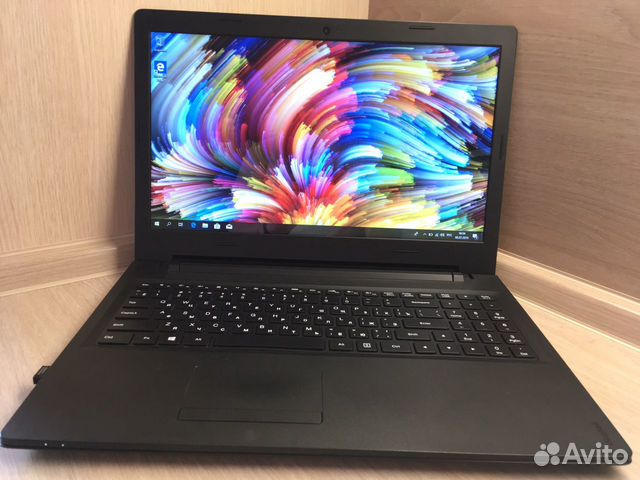 Ноутбук Lenovo 4x2.00GHz/4GB/320GB/GT920M