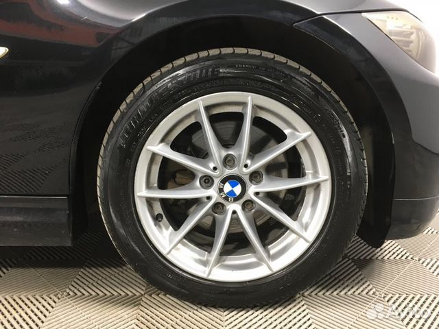 BMW 3 серия 2.0 AT, 2011, 150 000 км