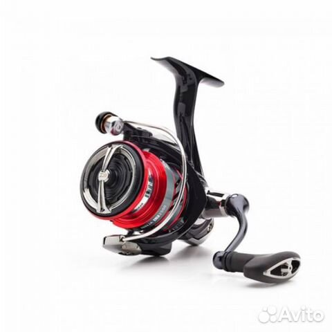 Катушка Daiwa Ninja LT