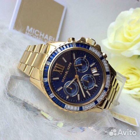 Женские часы Michael Kors MK5754 новые Женские часы Michael Kors MK5754 новые