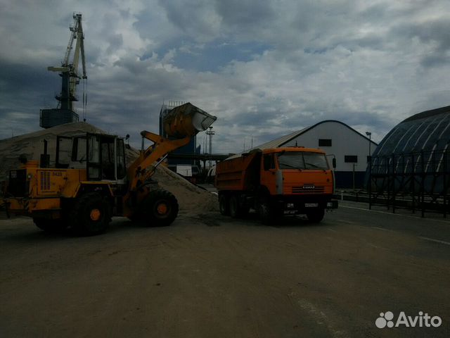 Щебень,песок,грунт,строймусор,вывоз мусора,отсыпка