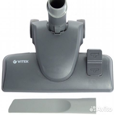 Купить Вертикальный Пылесос Vitek