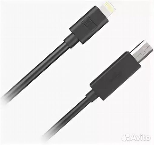 NI Traktor Kontrol кабель USB to lightning iPad NI Traktor Kontrol кабель USB to lightning iPad