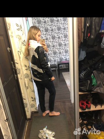 Ветровка Adidas Ветровка Adidas