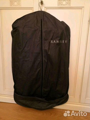 Костюм ramsey