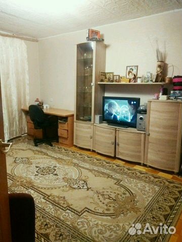 2-к квартира, 47 м², 1/10 эт. 2-к квартира, 47 м², 1/10 эт.