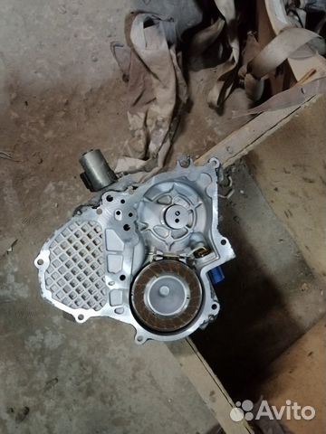 Infiniti G35 Ex35 Fx35 Крышка распредвала VQ35HR
