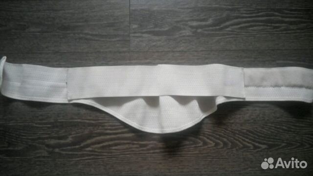 Бандаж фэст 1444 универсальный (до - И послеродовы