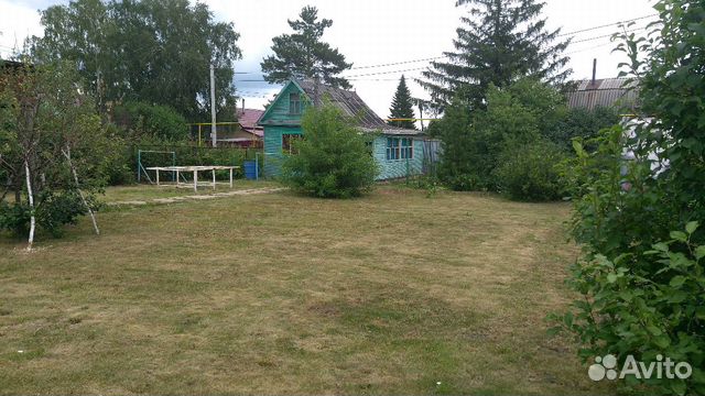 Дача 50 м² на участке 6 сот.