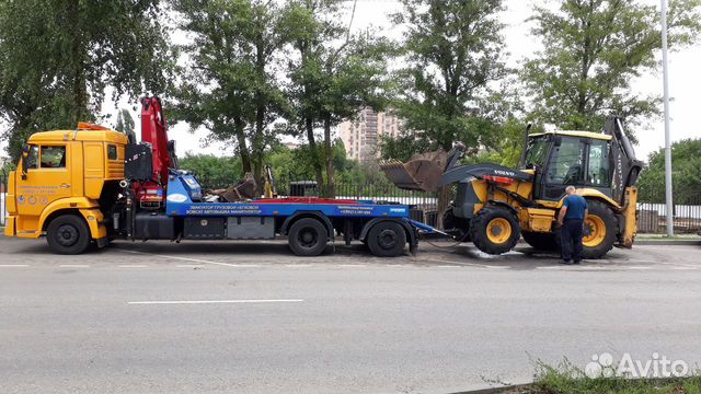 Грузовой эвакуатор бриль 24Ч.ростов-на-дону