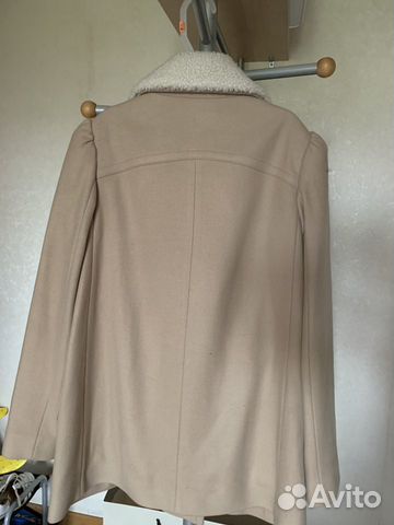 Пальто Massimo Dutti Пальто Massimo Dutti
