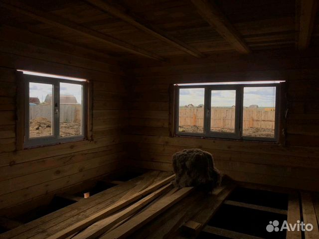 Дом 60 м² на участке 13 сот. Дом 60 м² на участке 13 сот.