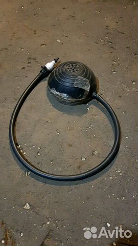 Насос лягушка ножной Уфимский Насос лягушка ножной Уфимский