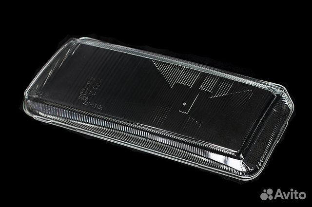 Стёкла фар и туманок на VW Passat B2/3/4/5/6