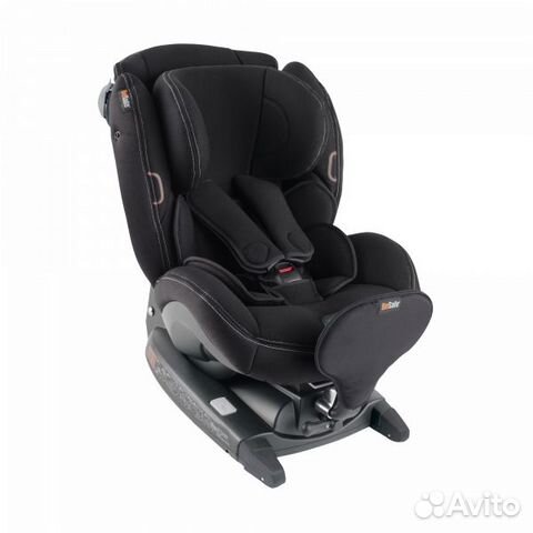 Детское автокресло BeSafe iZi Combi X4 Isofix Детское автокресло BeSafe iZi Combi X4 Isofix