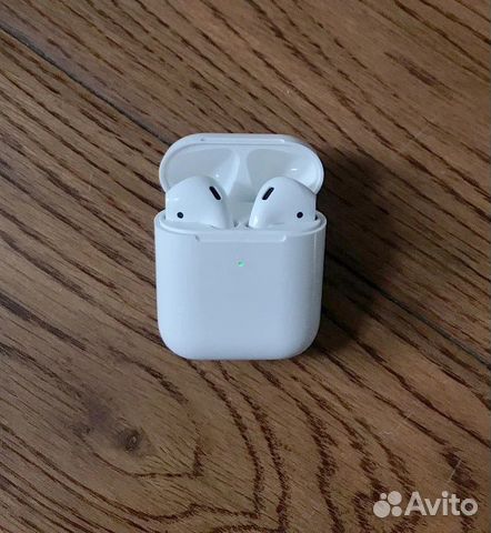 AirPods i80 TWS