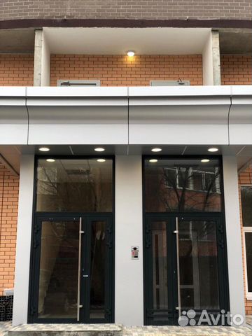 2-к квартира, 67.1 м², 10/25 эт.