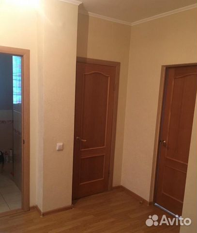 2-к квартира, 82 м², 2/9 эт.