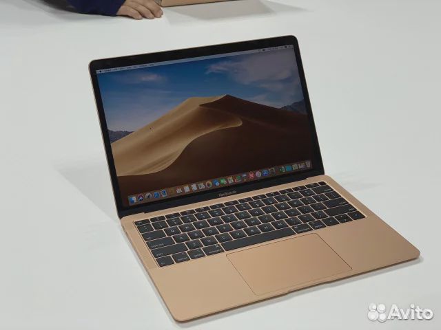 apple macbook air review 2018