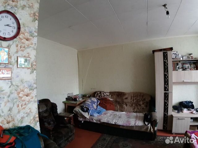 1-к квартира, 31.5 м², 4/5 эт. 1-к квартира, 31.5 м², 4/5 эт.