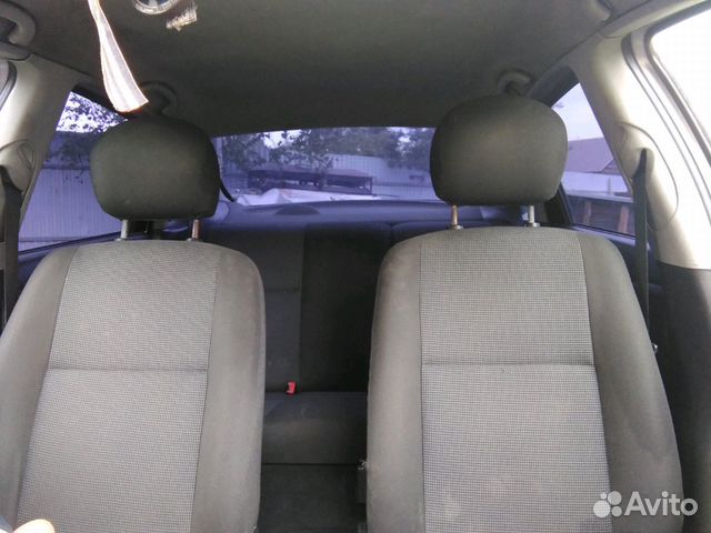 Ford Focus 1.6 МТ, 2003, 384 947 км