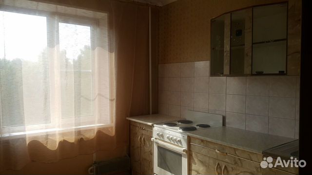 1-к квартира, 33 м², 6/10 эт.