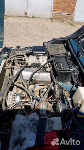LADA 4x4 (Нива) 1.7 МТ, 1997, 50 000 км