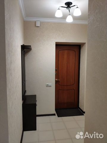 2-к квартира, 61 м², 4/5 эт.