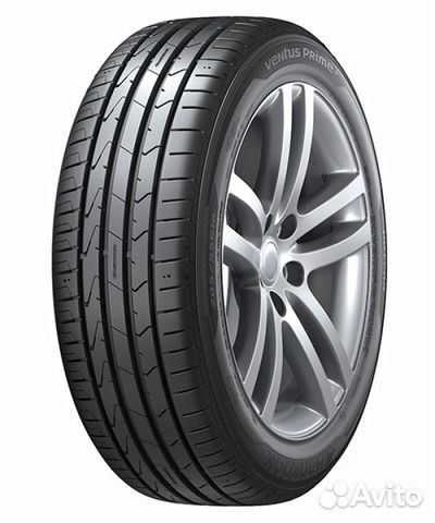 Hankook Ventus Prime3 K125 215/60 R16 99H -24