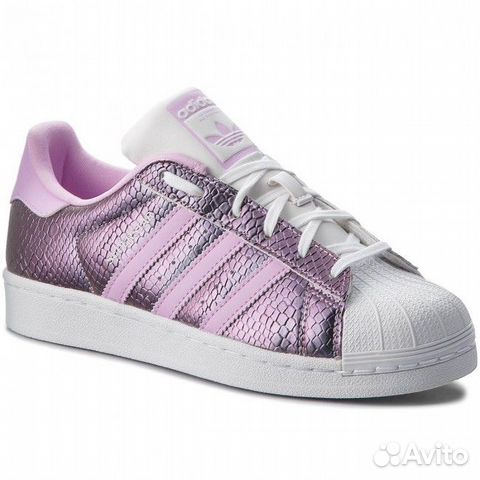 Кроссовки adidas Superstar