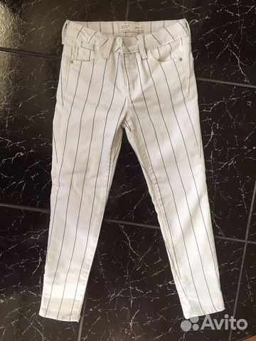 Джинсы Zara детские