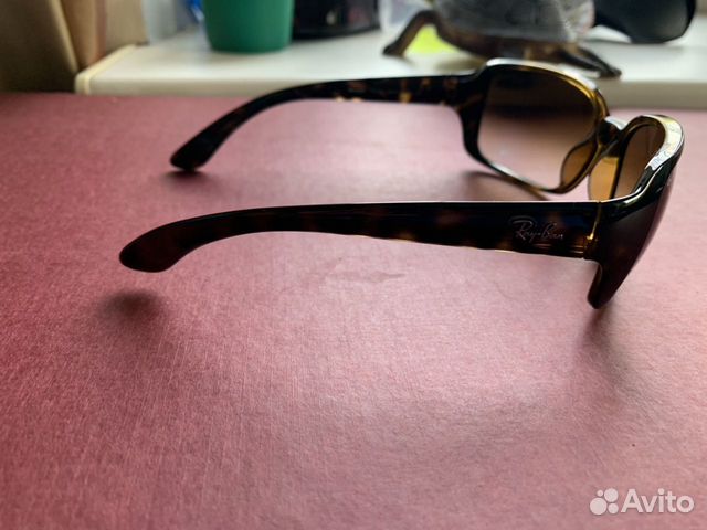 Очки солнечные Ray-Ban новые женские Очки солнечные Ray-Ban новые женские