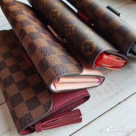 Клатч женский Louis Vuitton
